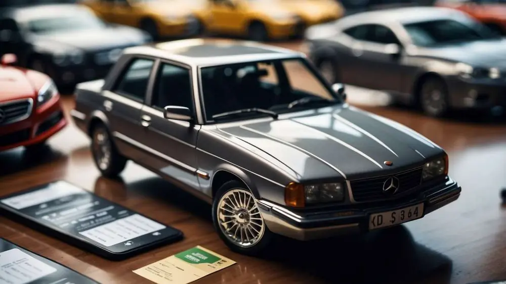 Como economizar na escolha do plano certo de carro por assinatura