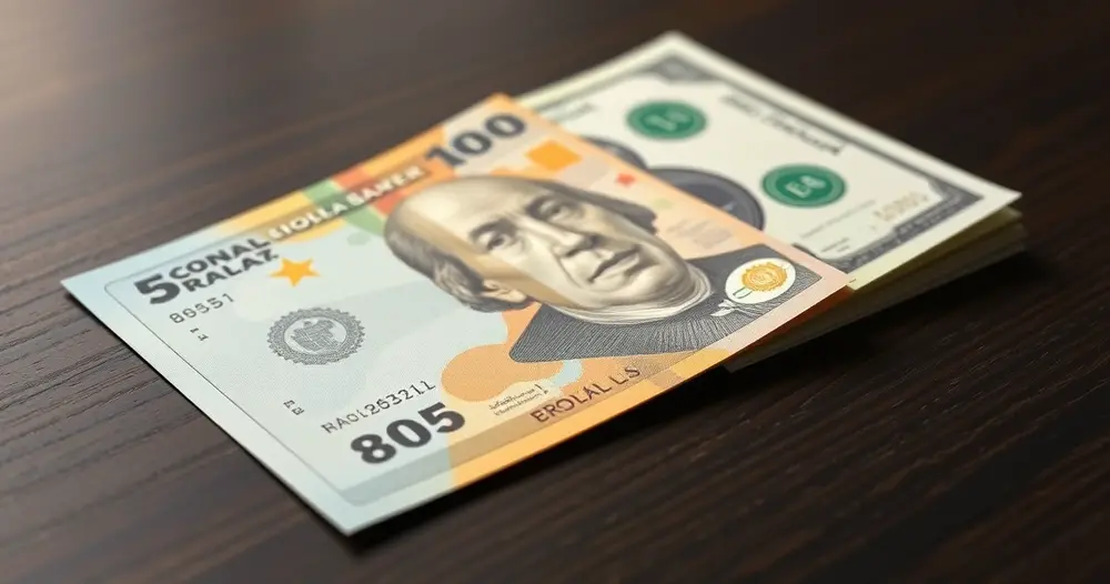 Dólar sobe a R$ 5,16 mesmo com deflação no IPCA-15 de agosto
